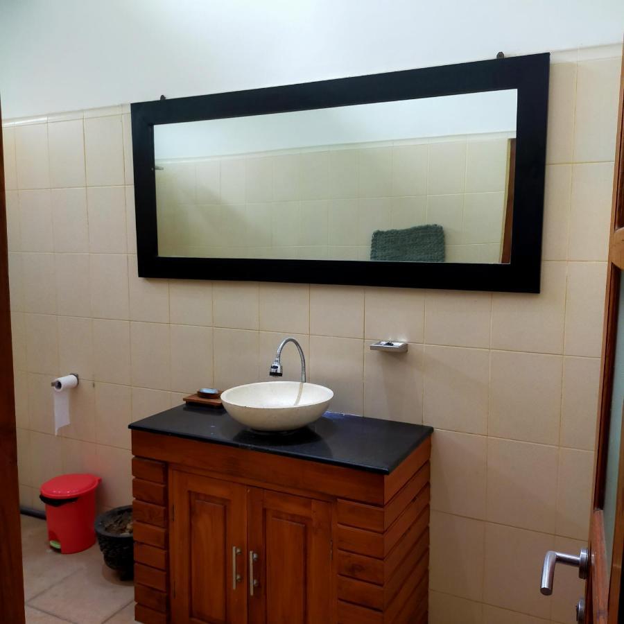 Villa Damay Dua Lovina Buitenkant foto
