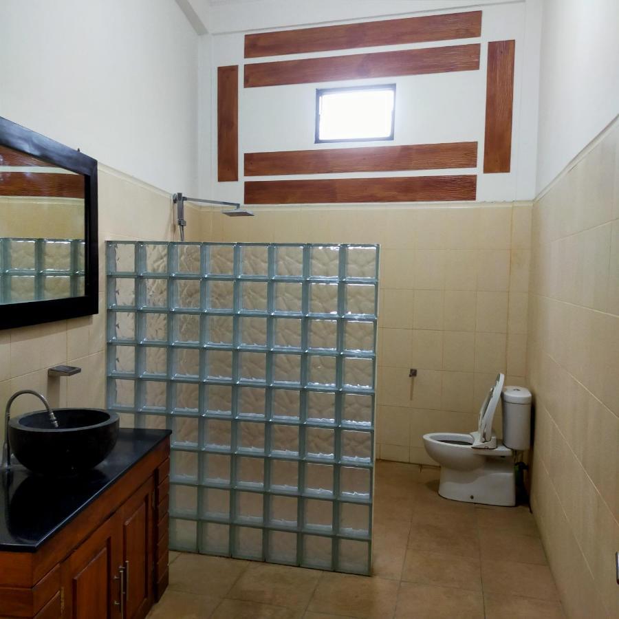 Villa Damay Dua Lovina Buitenkant foto