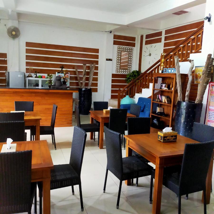 Villa Damay Dua Lovina Buitenkant foto