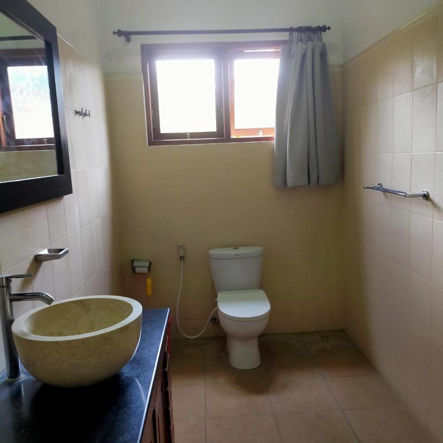 Villa Damay Dua Lovina Buitenkant foto