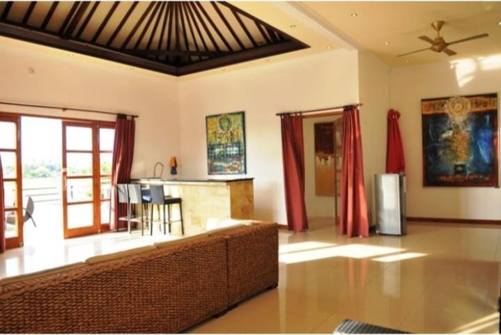 Villa Damay Dua Lovina Buitenkant foto