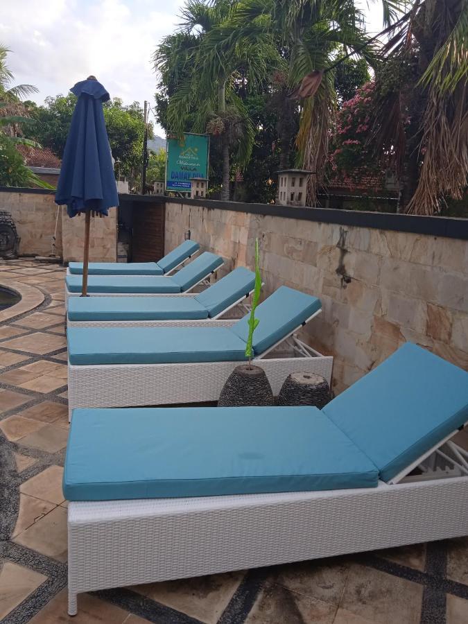 Villa Damay Dua Lovina Buitenkant foto