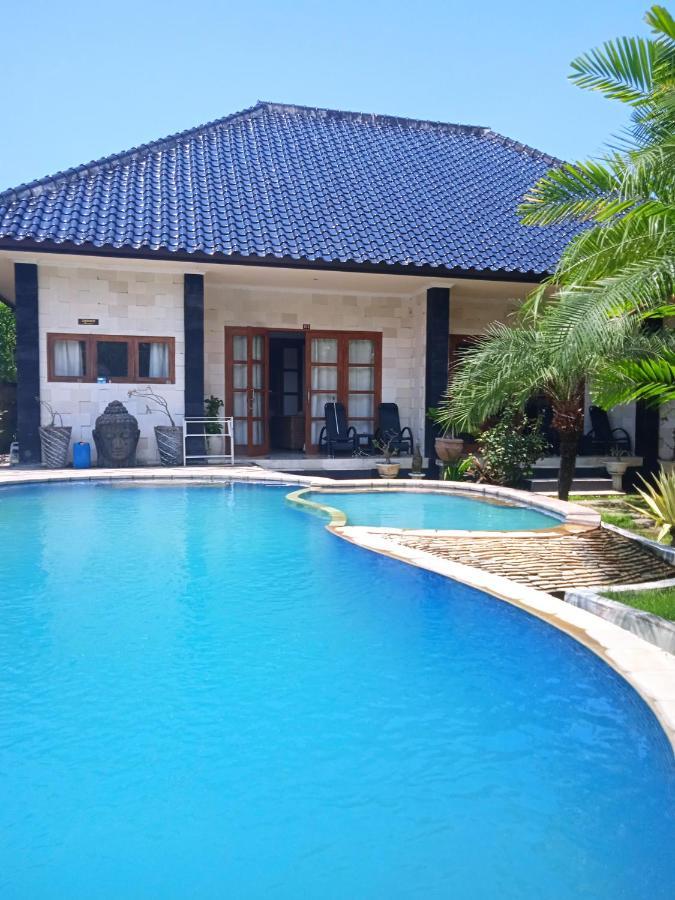Villa Damay Dua Lovina Buitenkant foto