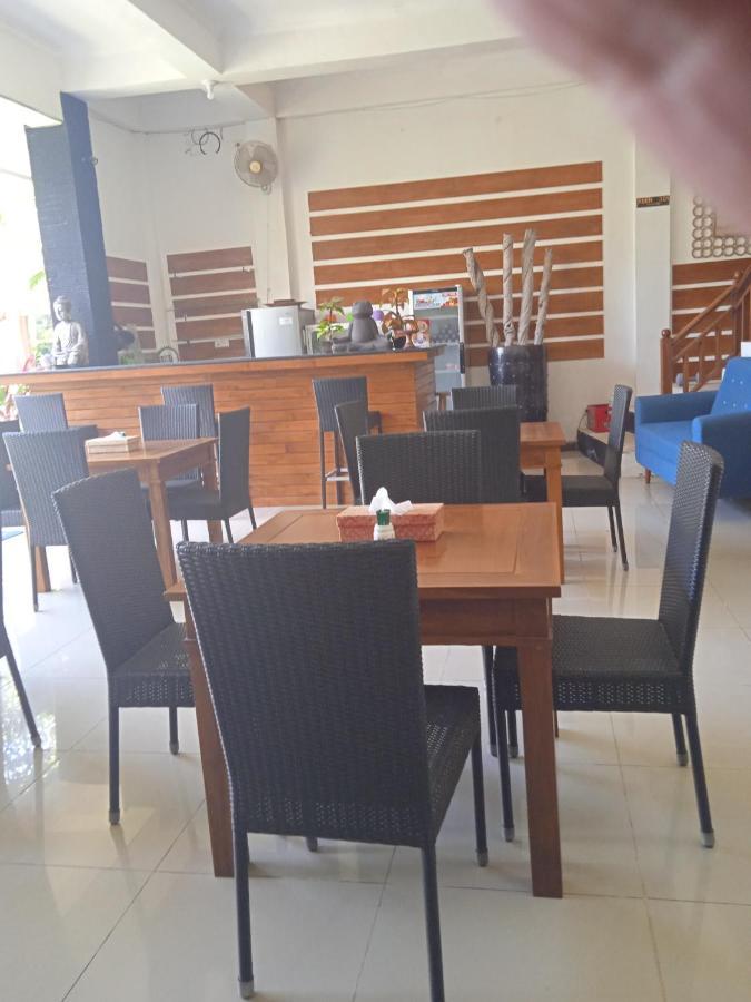 Villa Damay Dua Lovina Buitenkant foto