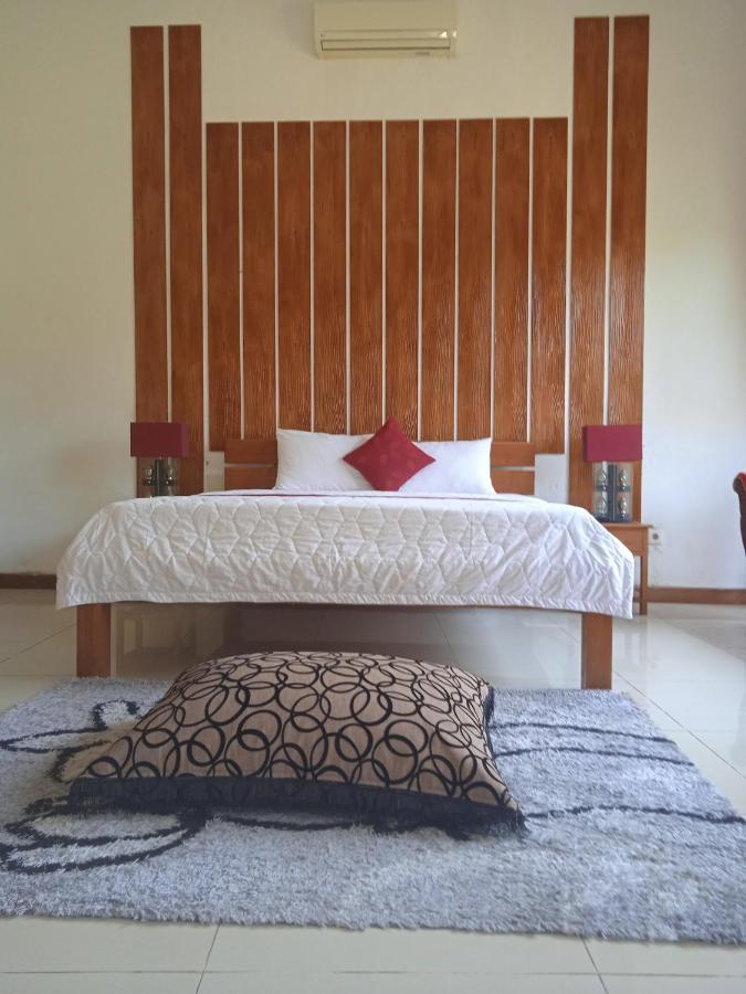 Villa Damay Dua Lovina Buitenkant foto